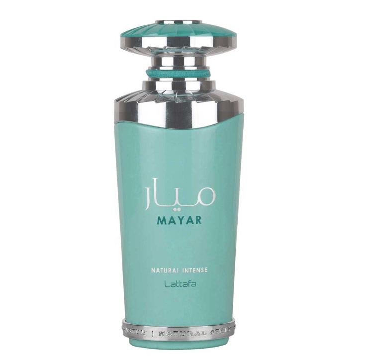 LATTAFA MAYAR NATURAL INTENSE 100ML