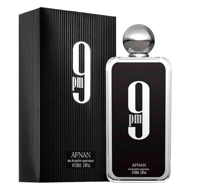 AFNAN 9PM 100ML