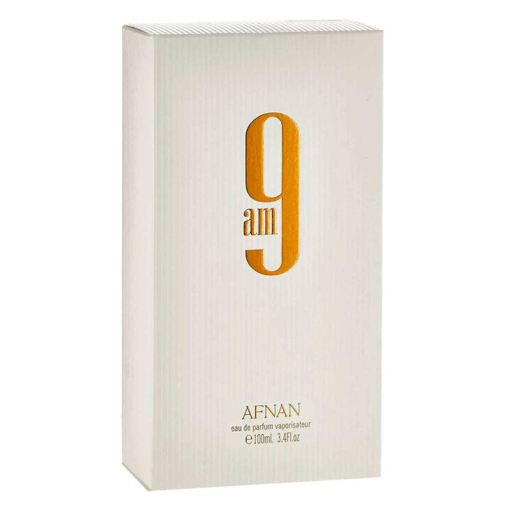 AFNAN 9AM 100ML