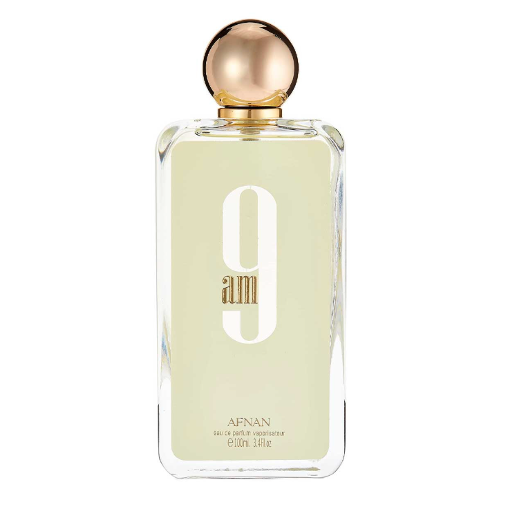 AFNAN 9AM 100ML