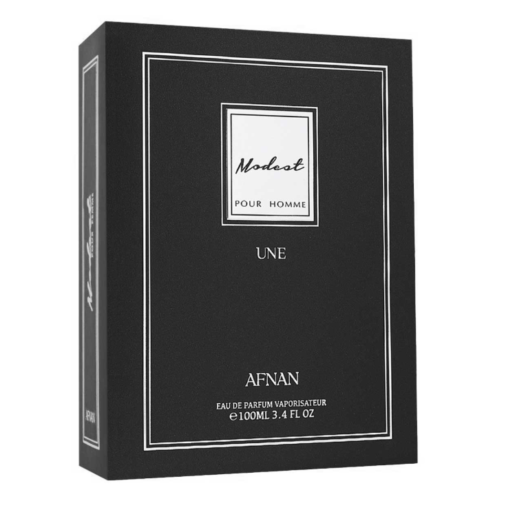 AFNAN MODEST UNE 100ML