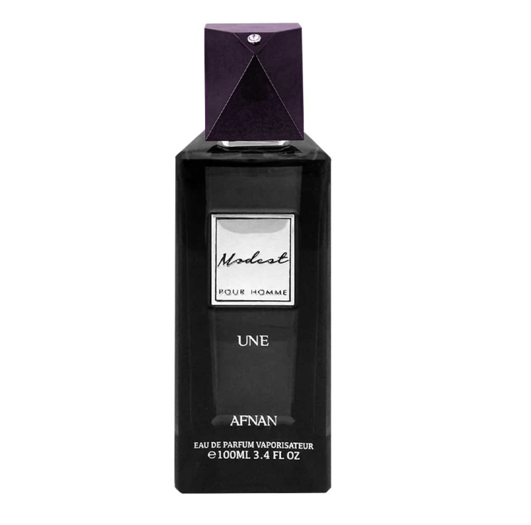 AFNAN MODEST UNE 100ML