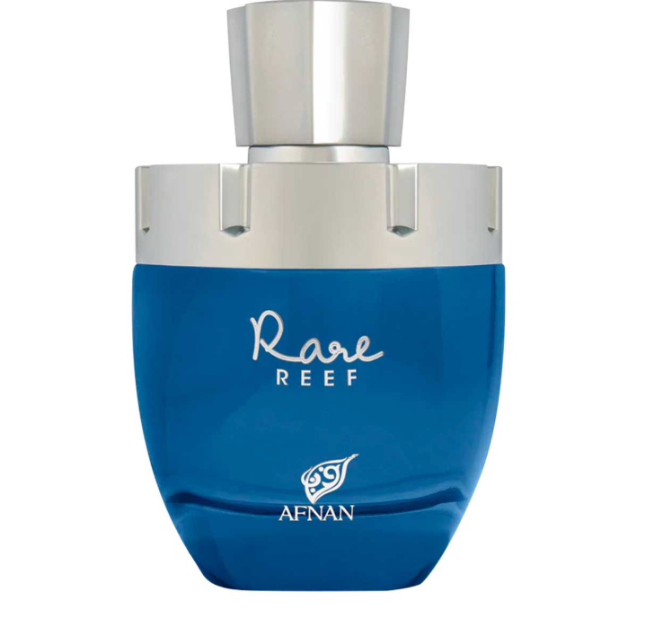 AFNAN RARE REEF EXTRAIT DE PARFUM 100ML