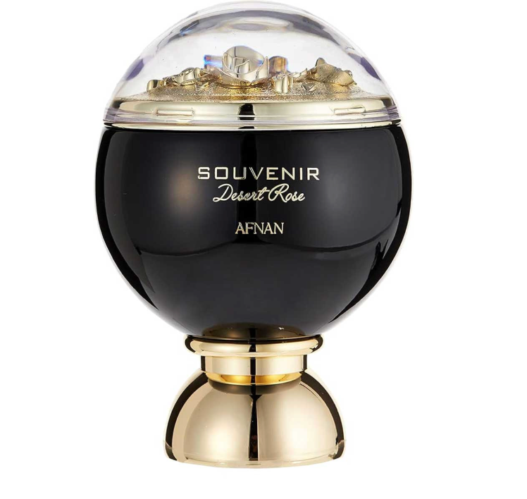 AFNAN SOUVENIR DESERT ROSE 100ML