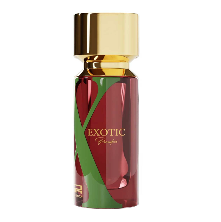 AFNAN RUE BROCA EXOTIC PARADISE 100ML