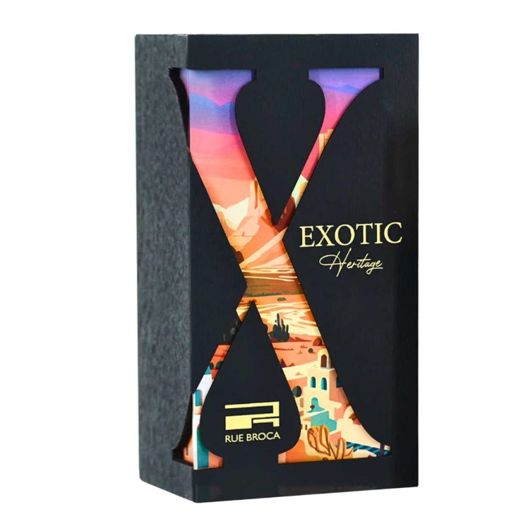 AFNAN RUE BROCA EXOTIC HERITAGE 100ML