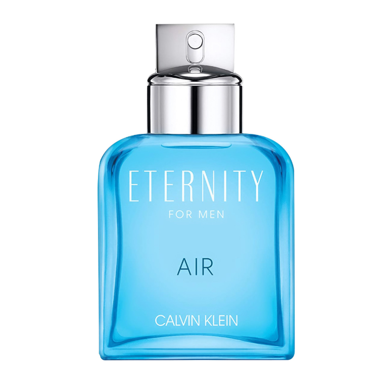 CALVIN KLEIN ETERNITY AIR 100ML
