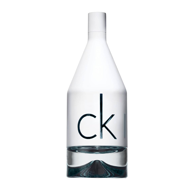 CALVIN KLEIN CKIN2U 100ML