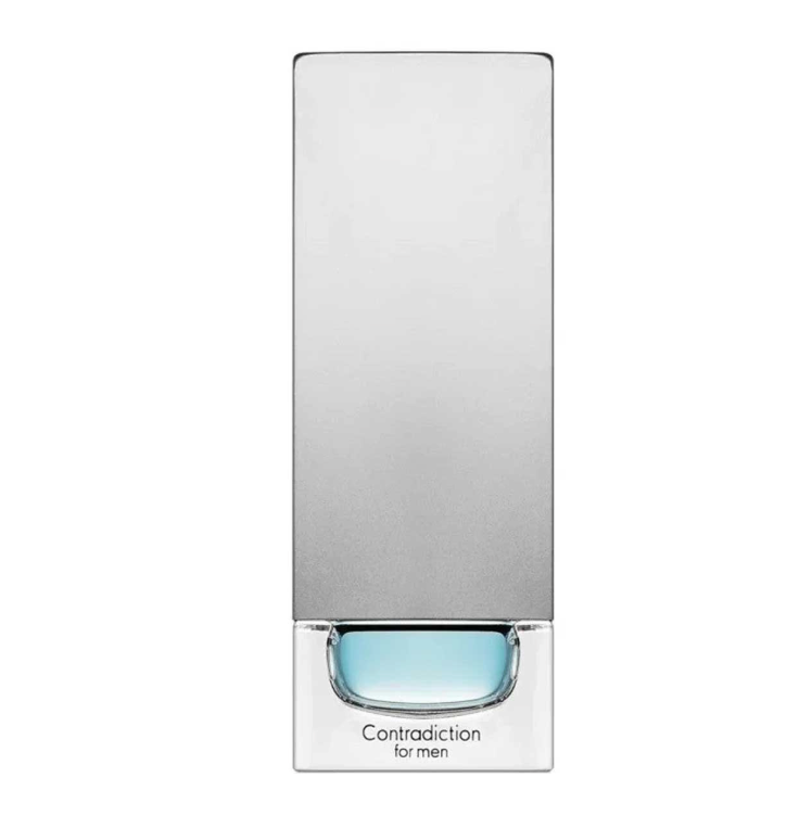 CALVIN KLEIN CONTRADICTION 100ML
