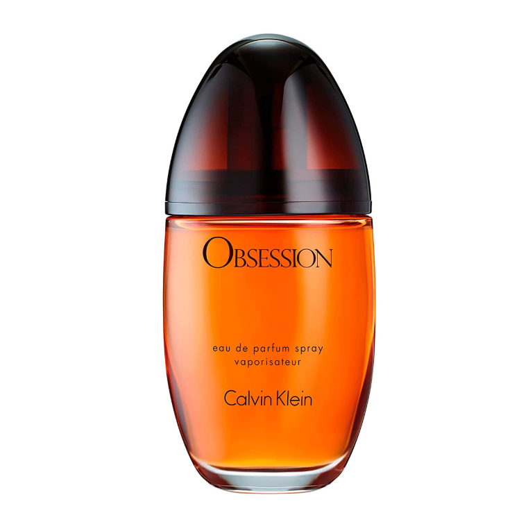 CALVIN KLEIN OBSESSION EDP 100ML