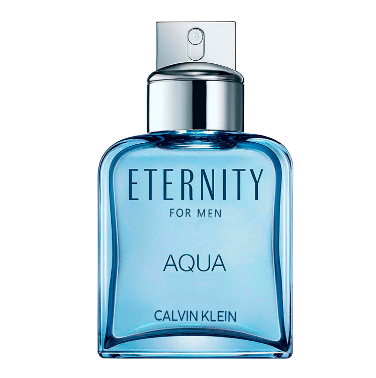 CALVIN KLEIN ETERNITY AQUA 100ML