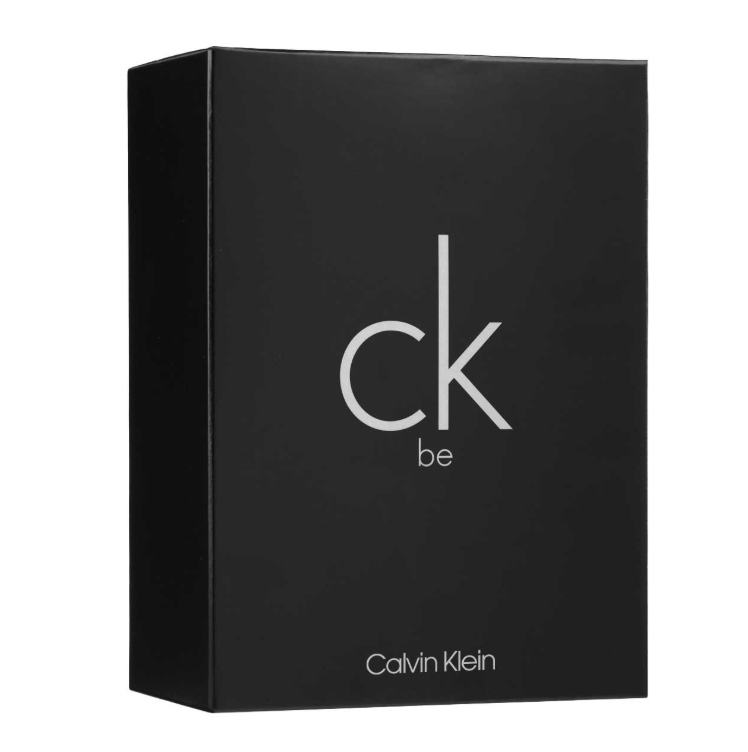 CALVIN KLEIN CK BE SET 2 PZS  200ML + DESODORANTE