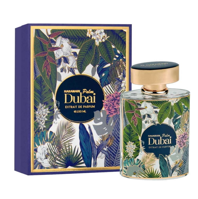 AL HARAMAIN PALM DUBAI EXTRAIT DE PARFUM 100ML
