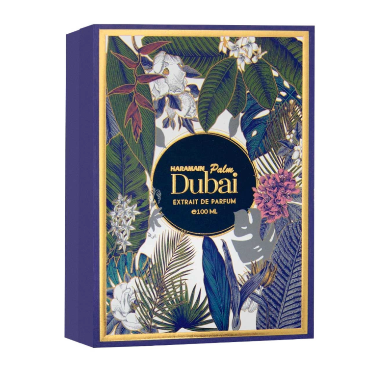 AL HARAMAIN PALM DUBAI EXTRAIT DE PARFUM 100ML