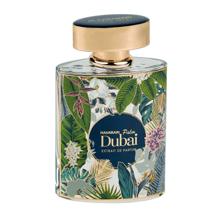 AL HARAMAIN PALM DUBAI EXTRAIT DE PARFUM 100ML