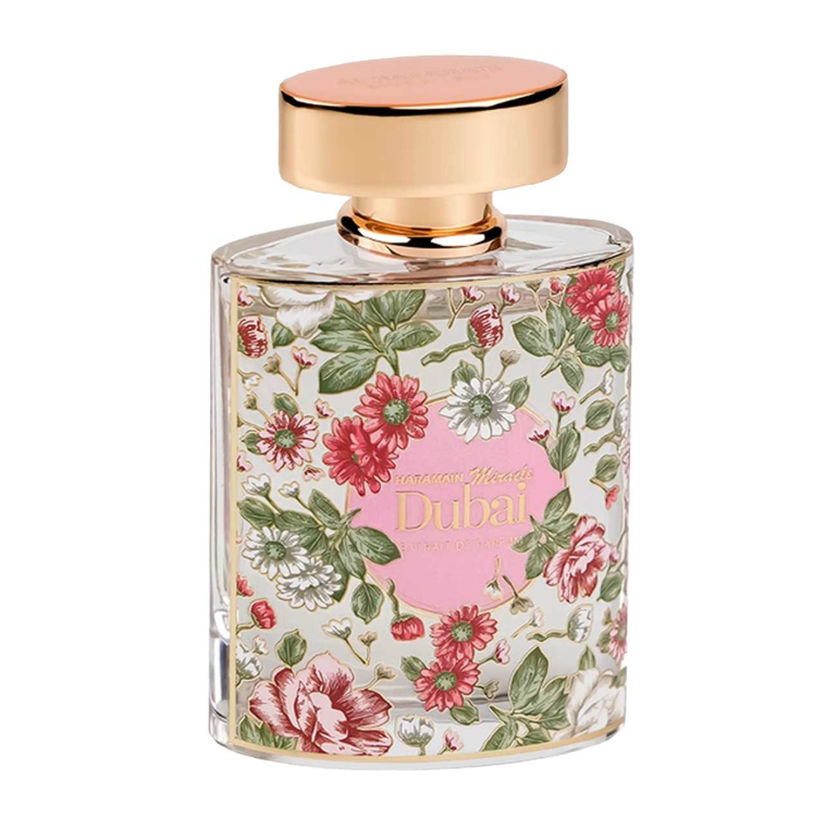 AL HARAMAIN MIRACLE DUBAI EXTRAIT DE PARFUM 100ML