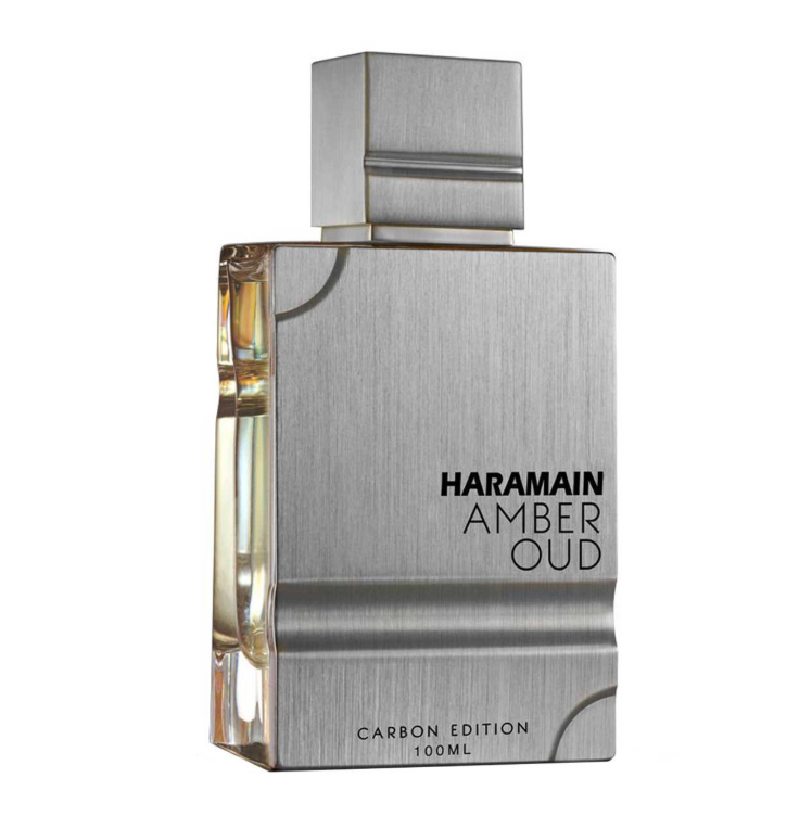 AL HARAMAIN AMBER OUD CARBON 100ML