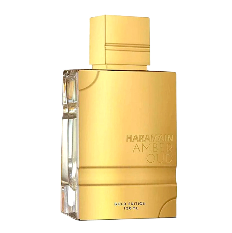 AL HARAMAIN AMBER OUD GOLD EDITION 120ML