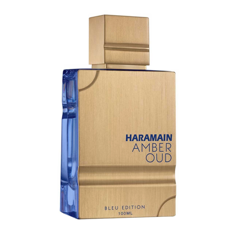 AL HARAMAIN AMBER OUD BLEU EDITION 100ML