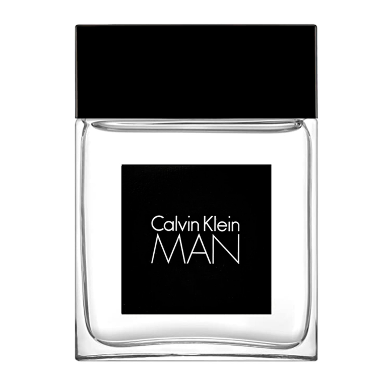 CALVIN KLEIN MAN 100ML