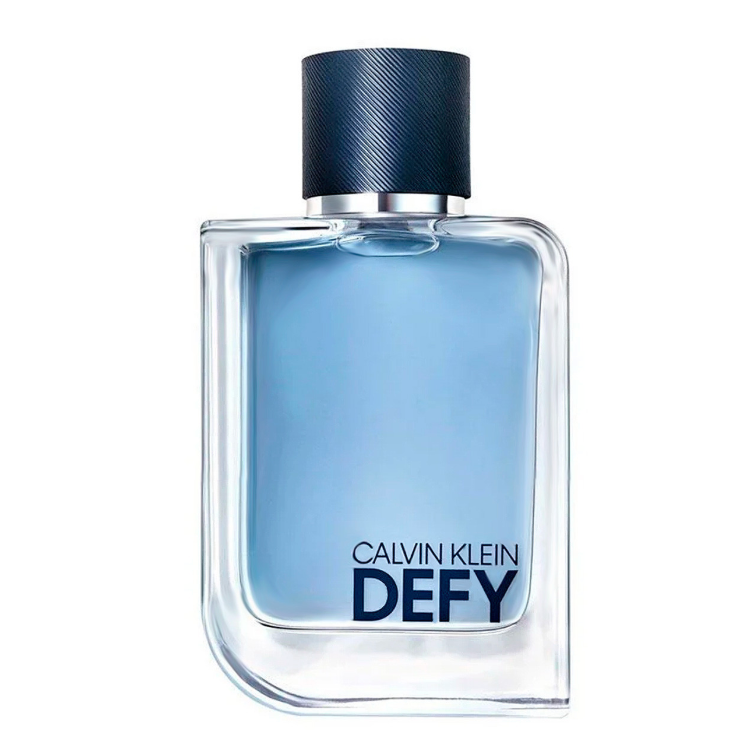CALVIN KLEIN DEFY 100ML