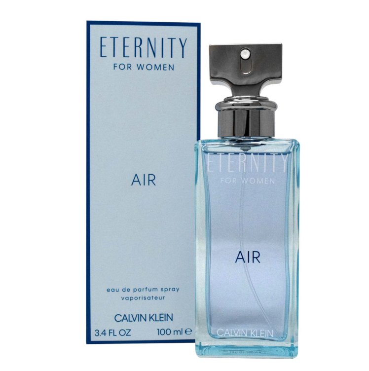 CALVIN KLEIN ETERNITY AIR 100ML