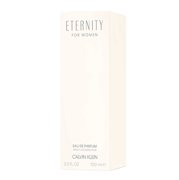 CALVIN KLEIN ETERNITY 100ML