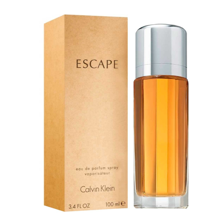 CALVIN KLEIN ESCAPE 100ML