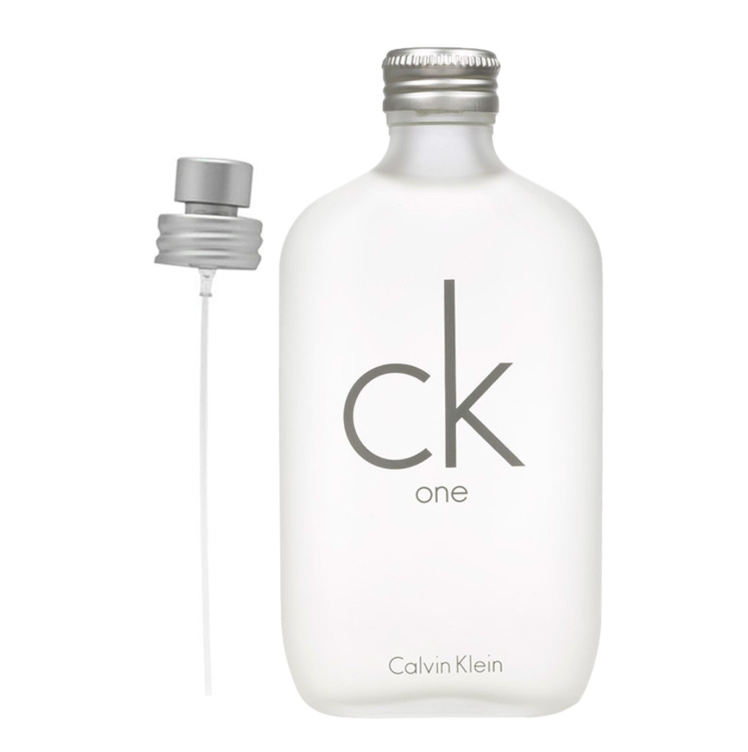 CALVIN KLEIN CK ONE 100ML