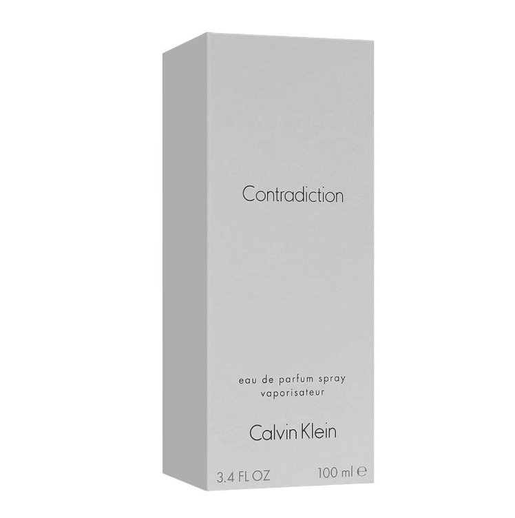 CALVIN KLEIN CONTRADICTION 100ML