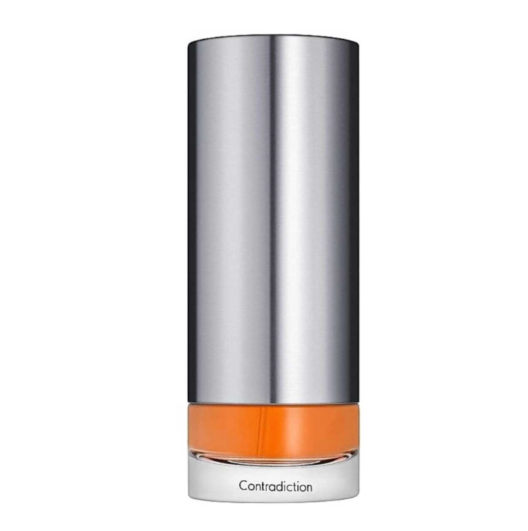 CALVIN KLEIN CONTRADICTION 100ML