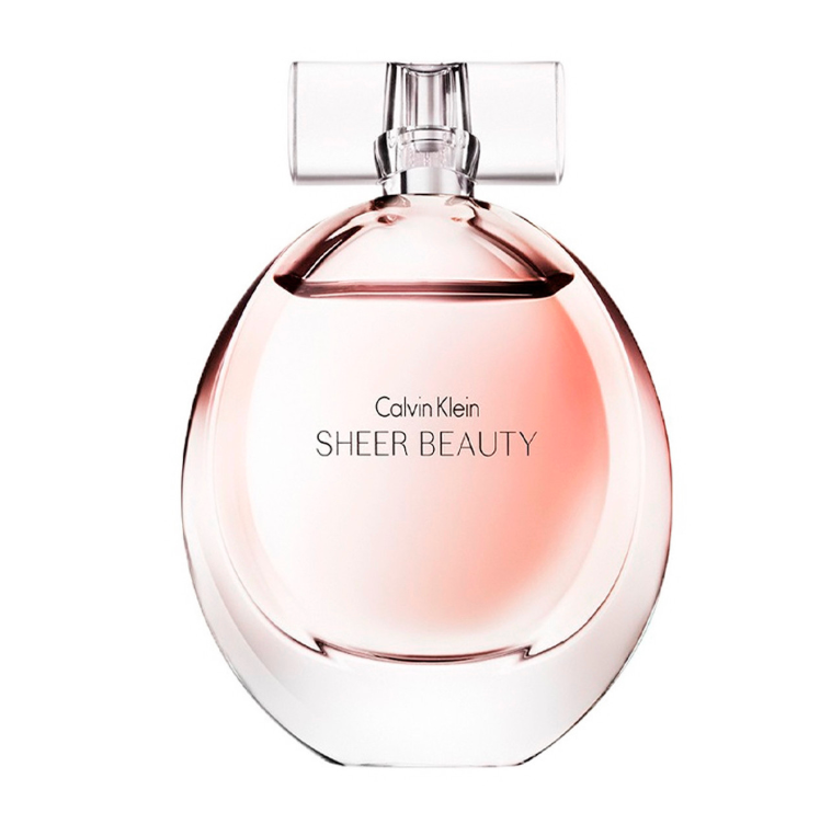 CALVIN KLEIN SHEER BEAUTY 100ML
