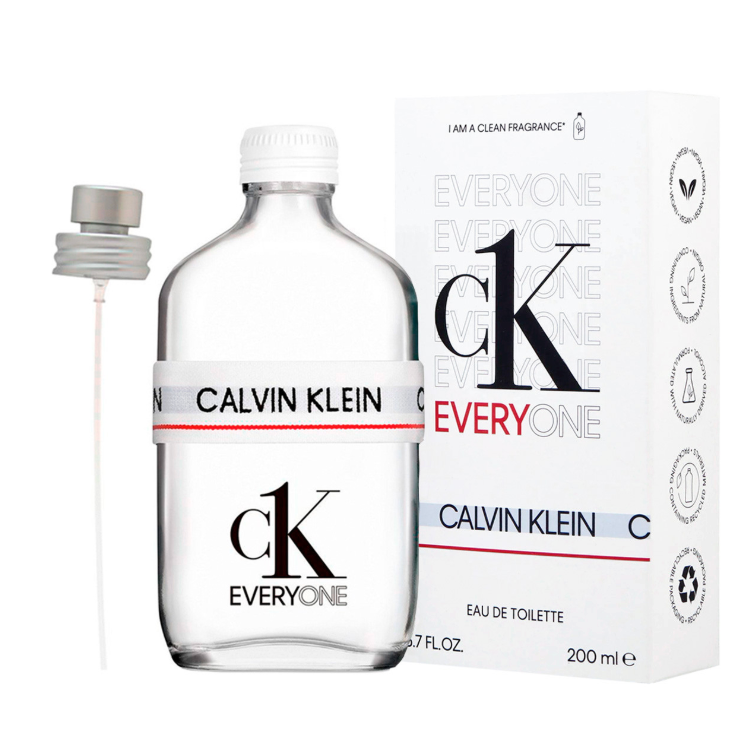CALVIN KLEIN CK EVERYONE 100ML