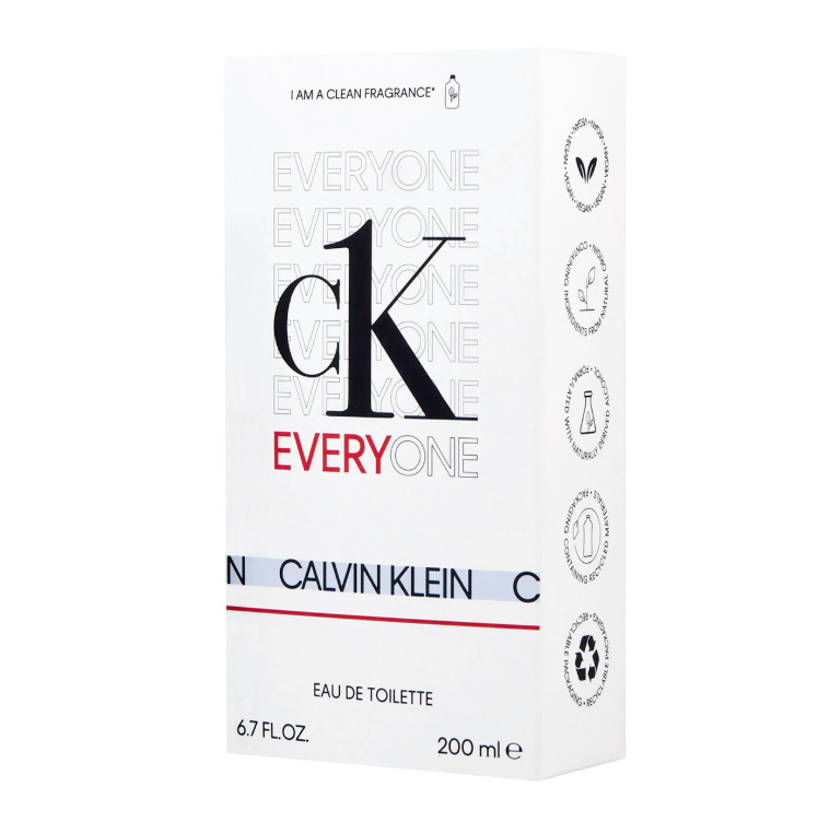 CALVIN KLEIN CK EVERYONE 100ML
