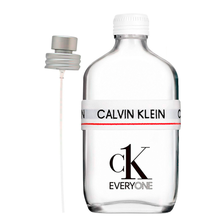 CALVIN KLEIN CK EVERYONE 100ML