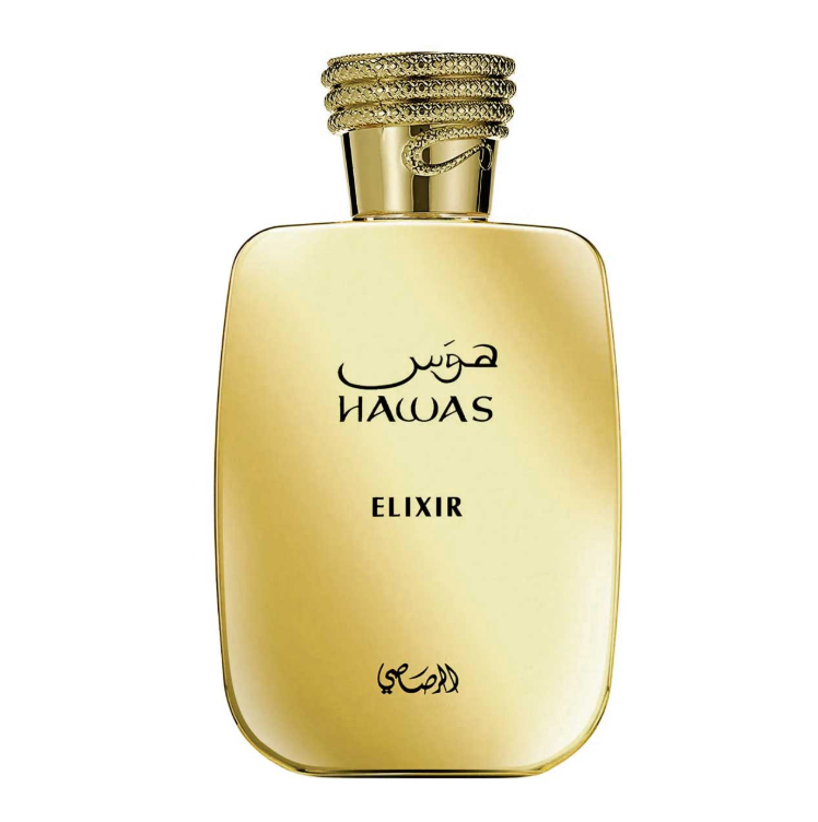 RASASI HAWAS ELIXIR 100ML