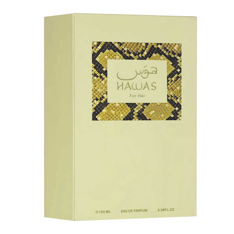 RASASI HAWAS FOR HER 100ML