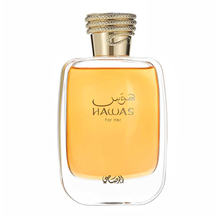 RASASI HAWAS FOR HER 100ML