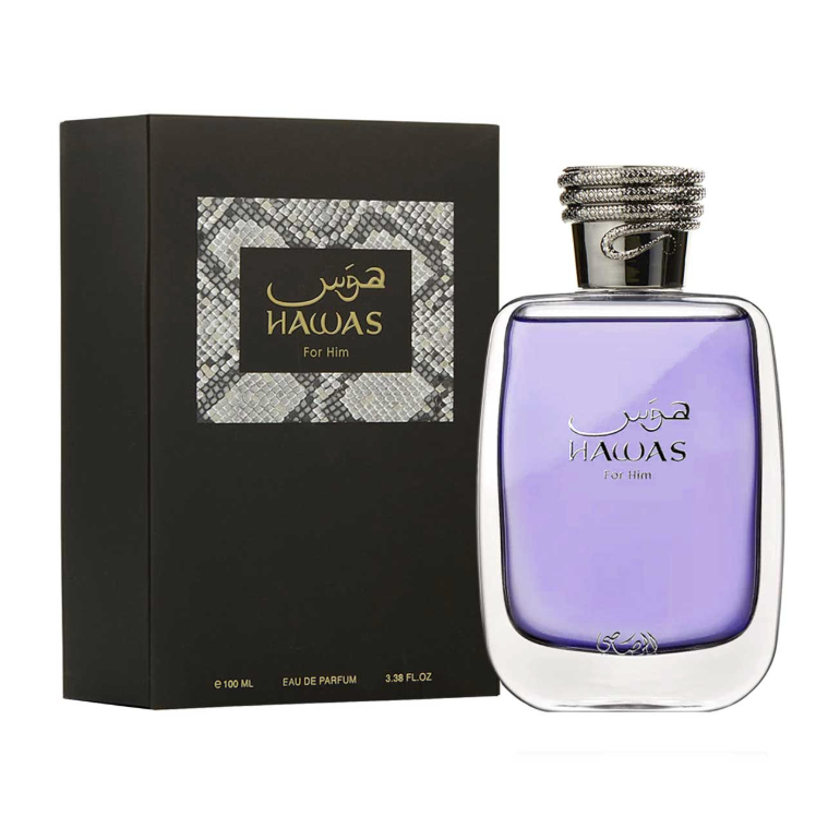 RASASI FOR HIM 100ML