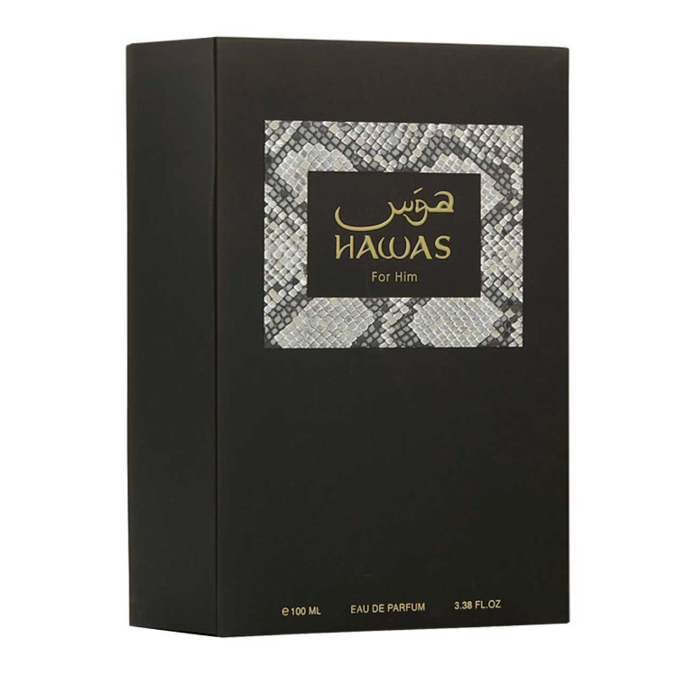 RASASI FOR HIM 100ML