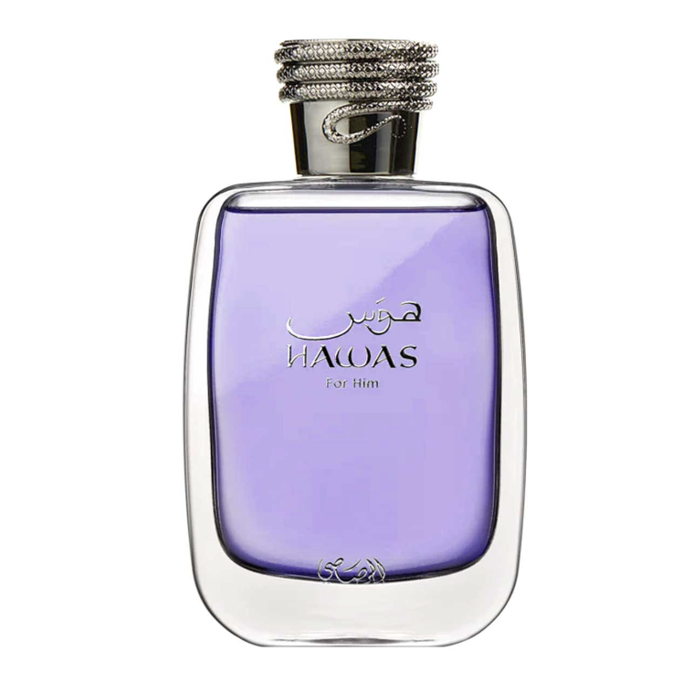 RASASI FOR HIM 100ML