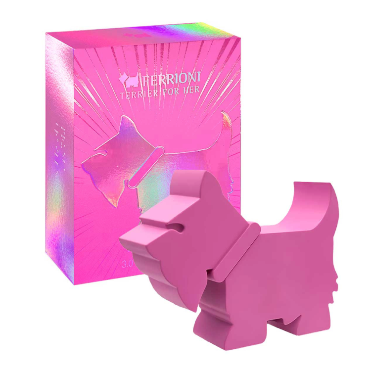 FERRIONI TERRIER FOR HER 90ML