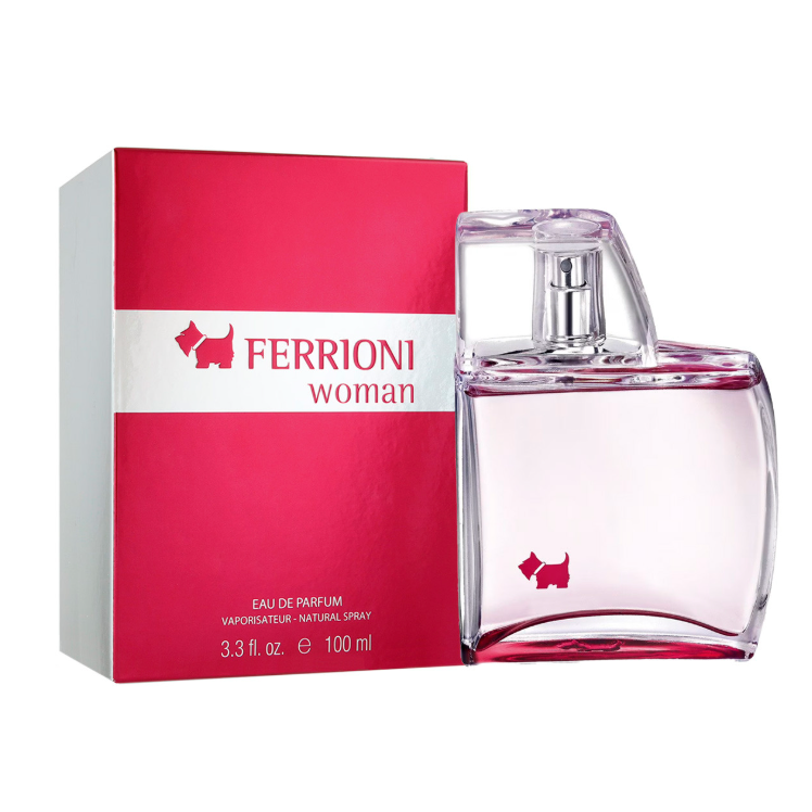 FERRIONI WOMAN 100ML