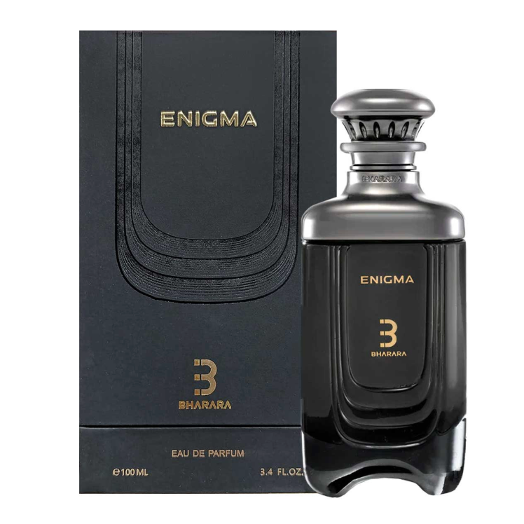 BHARARA ENIGMA 100ML