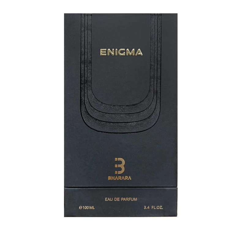 BHARARA ENIGMA 100ML