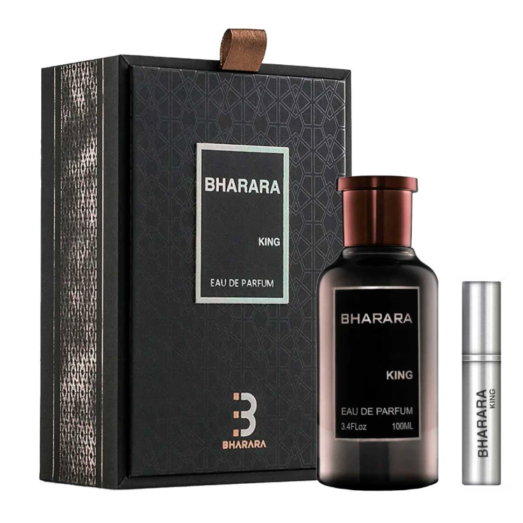 BHARARA KING 100ML