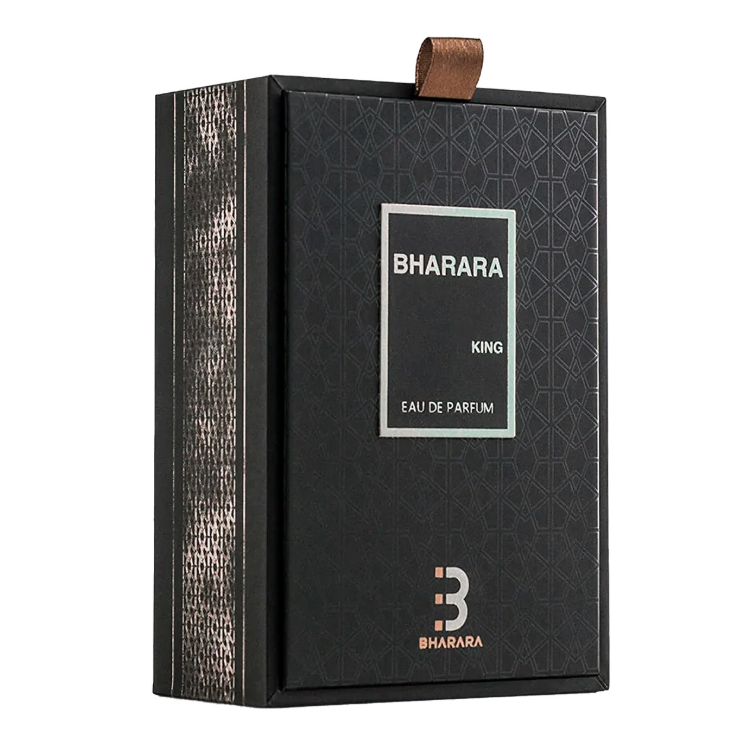 BHARARA KING 100ML