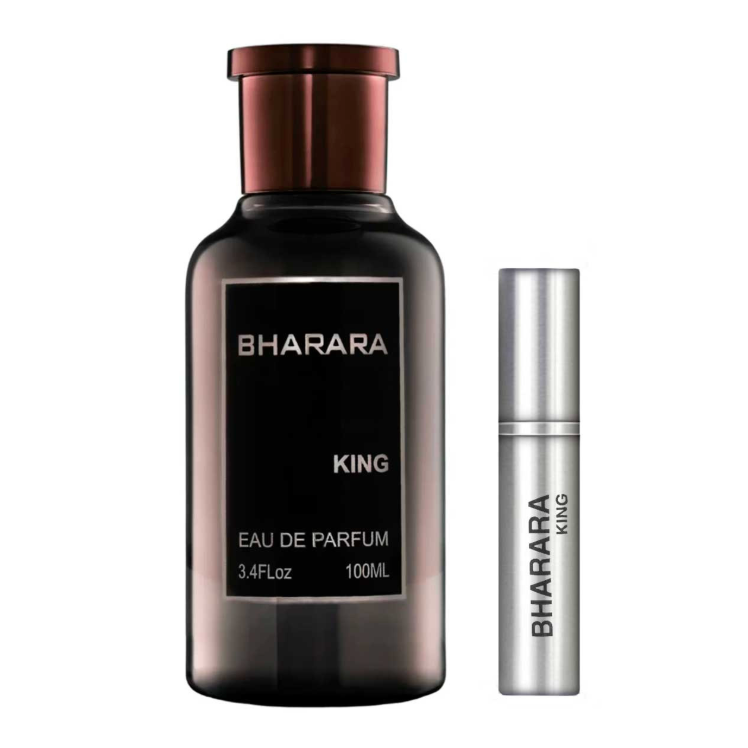 BHARARA KING 100ML