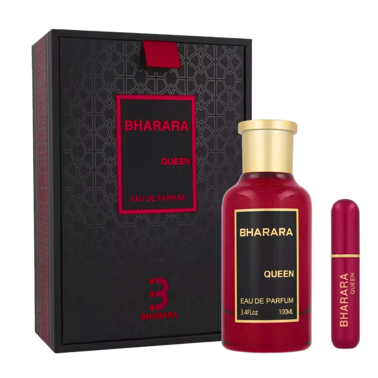 BHARARA QUEEN 100ML