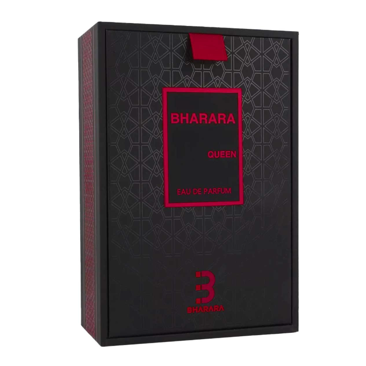 BHARARA QUEEN 100ML